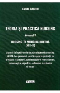 Teoria si practica nursing Vol.5