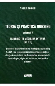 Teoria si practica nursing Vol.5