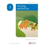 The dog and the fox de Terry Philips