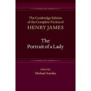 The Portrait of a Lady