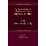 The Portrait of a Lady de Henry James
