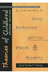 Theories of Childhood, Second Edition