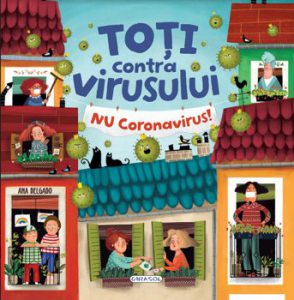 Toti contra virusului