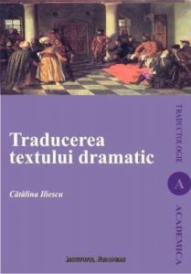 Traducerea textului dramatic