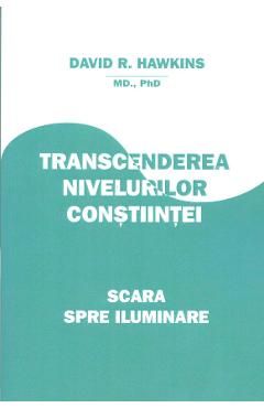 Transcenderea nivelurilor constiintei