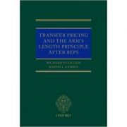 Transfer Pricing and the Arm