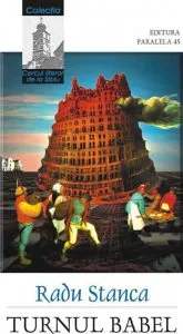 Turnul Babel de Radu Stanca