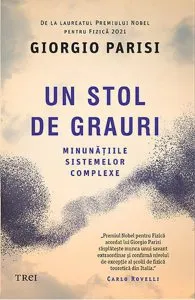 Un stol de grauri de Giorgio Parisi