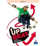 Upbeat Starter Motivator de Nick Beare
