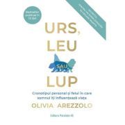 Urs, leu sau lup. Cronotipul personal si felul in care somnul iti influenteaza viata