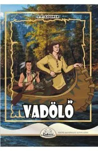Vadolo de J.F. Cooper