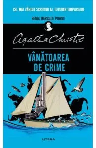 Vanatoarea de crime de Agatha Christie