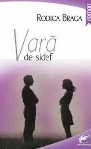 Vara de sidef de Rodica Braga