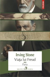 Viata lui Freud. Paria, Vol. 2
