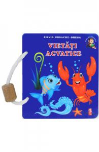 Vietati acvatice