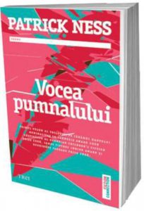 Vocea pumnalului