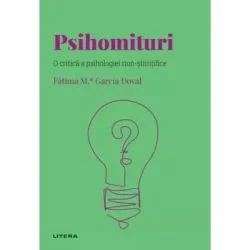 Volumul 52. Descopera Psihologia. Tulburarea bipolara. Boala emotiilor de Jose Manuel Montes