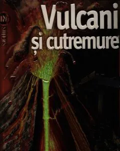 Vulcani si cutremure de Ken Rubin