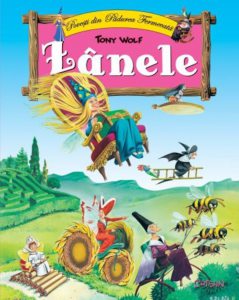 Zanele