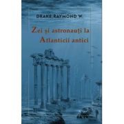 Zei si astronauti la atlanticii antici