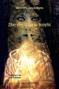 Zile din istoria liniștii de Merethe Lindstrom