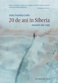 20 de ani in Siberia. Amintiri din viata. Editie de lux