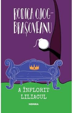 A inflorit liliacul