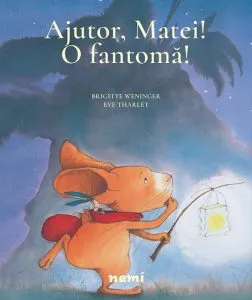 Ajutor, Matei! O fantoma! de Brigitte Weninger
