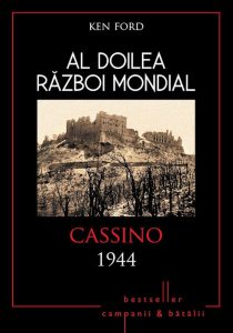 Al Doilea Razboi Mondial. Monte Cassino