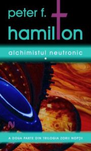 Alchimistul neutronic, 3 volume