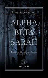 Alpha Bêta Sarah de Constance Chlore