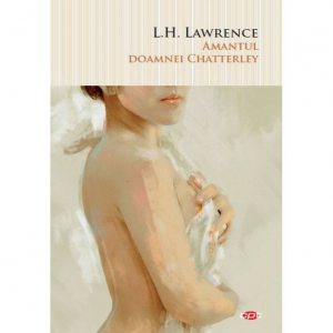 Amantul doamnei Chatterley