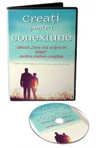 Audiobook. Creati pentru conexiune de Kenneth Sanderfer