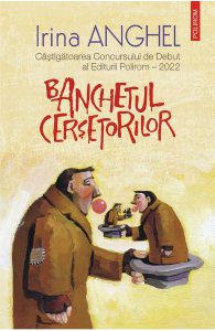 Banchetul cersetorilor