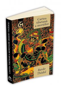 Bardo thodol - cartea tibetana a mortilor