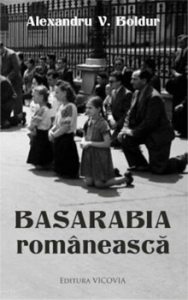 Basarabia romanesca
