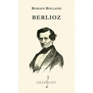 Berlioz de Romain Rolland