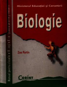 Biologie. Manual SAM clasele IX-X