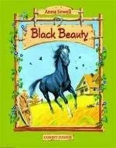 Black Beauty de Anna Sewell