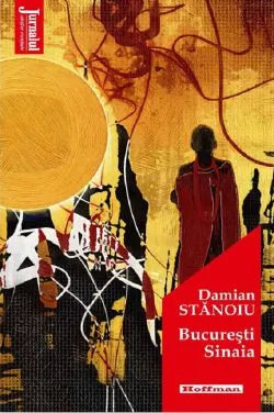 Bucuresti-Sinaia de Damian Stanoiu