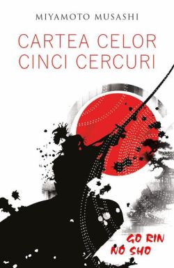 Cartea celor cinci cercuri - Go Rin no Sho