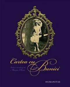 Cartea cu bunici de Marius Chivu