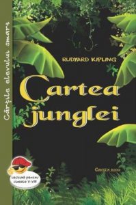 Cartea Junglei