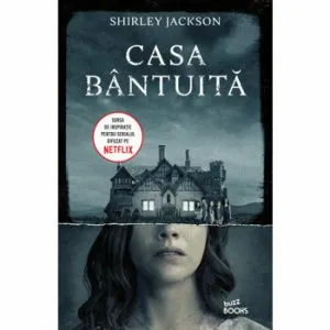 Casa bantuita de Shirley Jackson