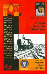 Cazul Nichita Dumitru de Doina Jela
