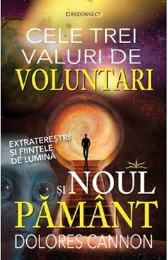 Cele trei valuri de voluntari si Noul Pamant