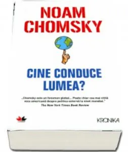 Cine conduce lumea?