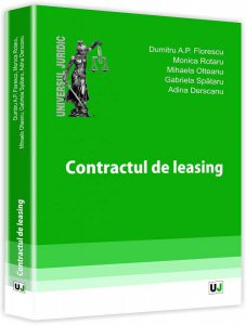 Contractul de leasing
