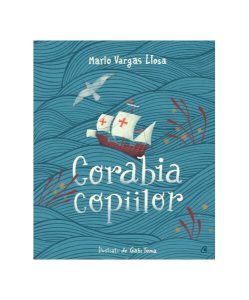Corabia copiilor