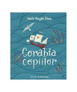 Corabia copiilor
